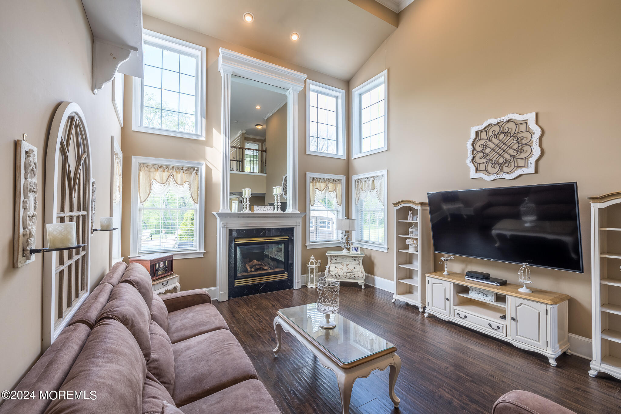 126 Princeton Oval