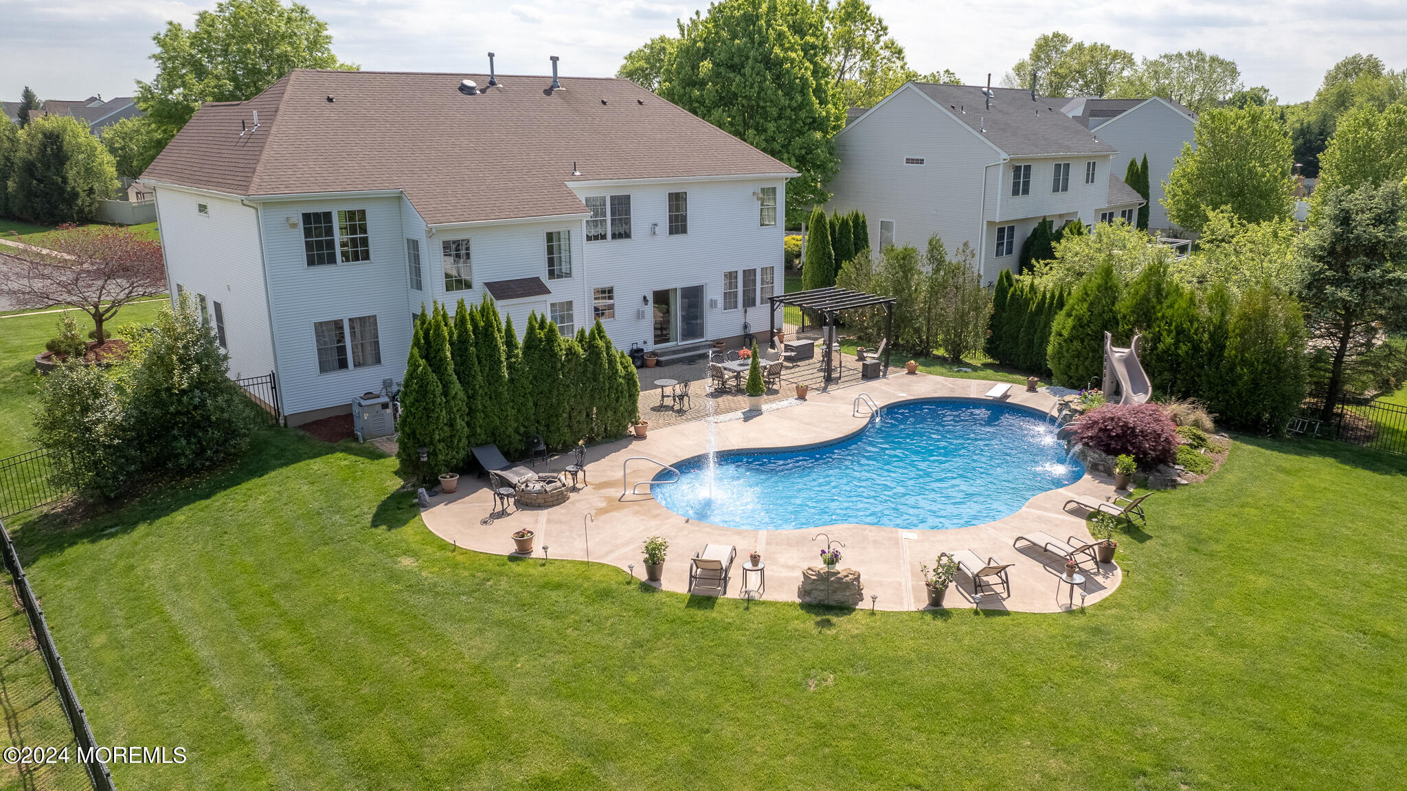 126 Princeton Oval