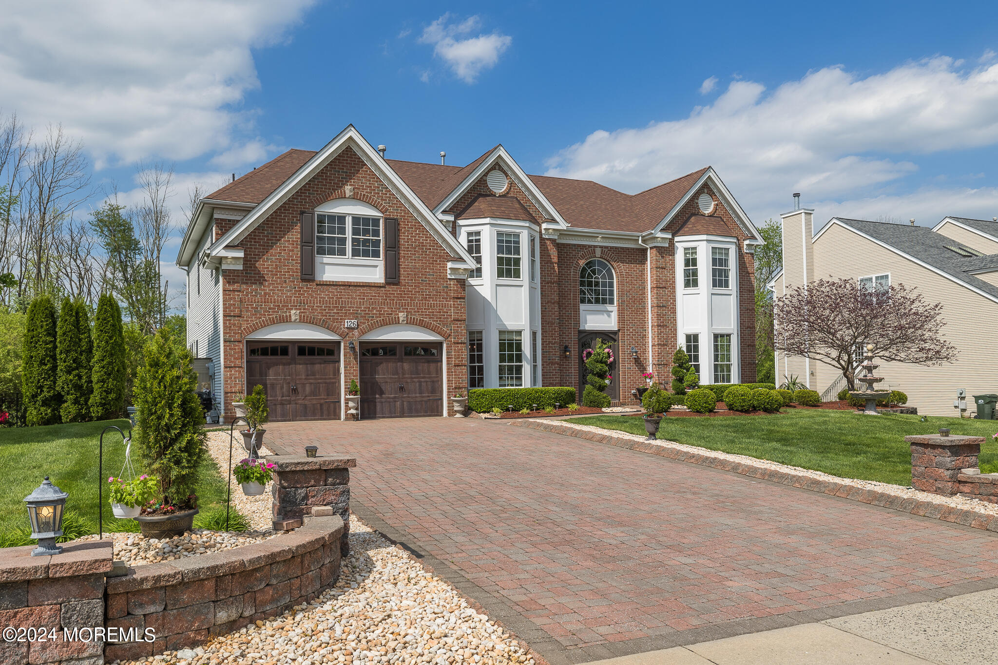 126 Princeton Oval