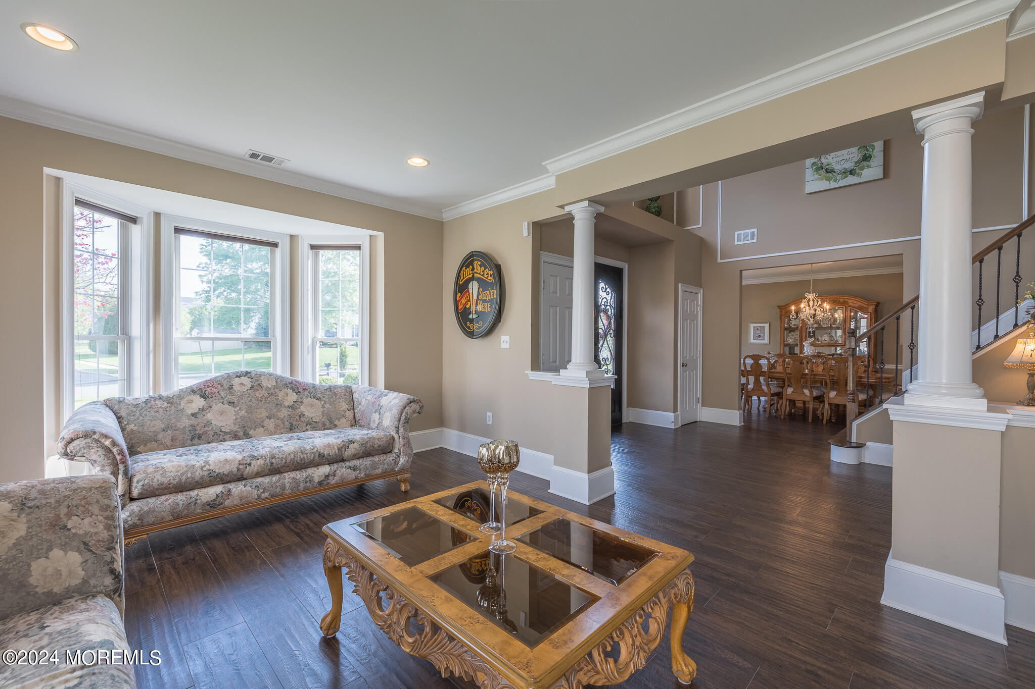 126 Princeton Oval