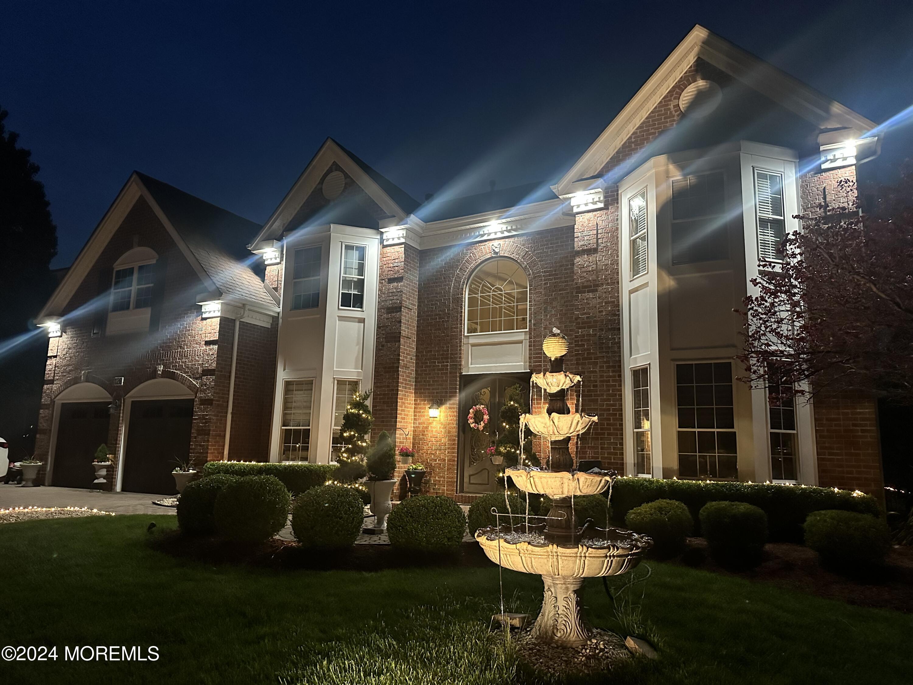 126 Princeton Oval