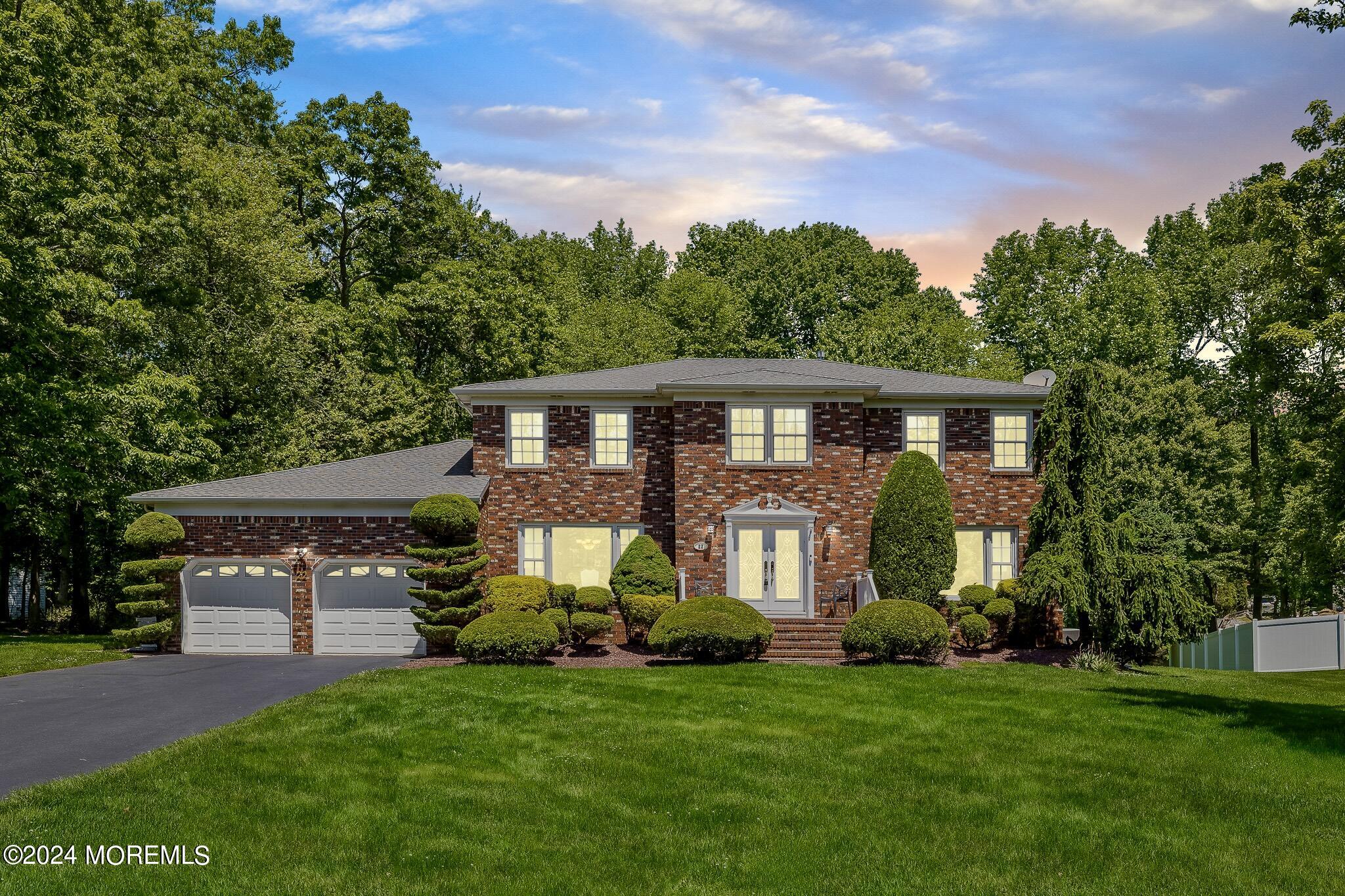 22 Timber Lane