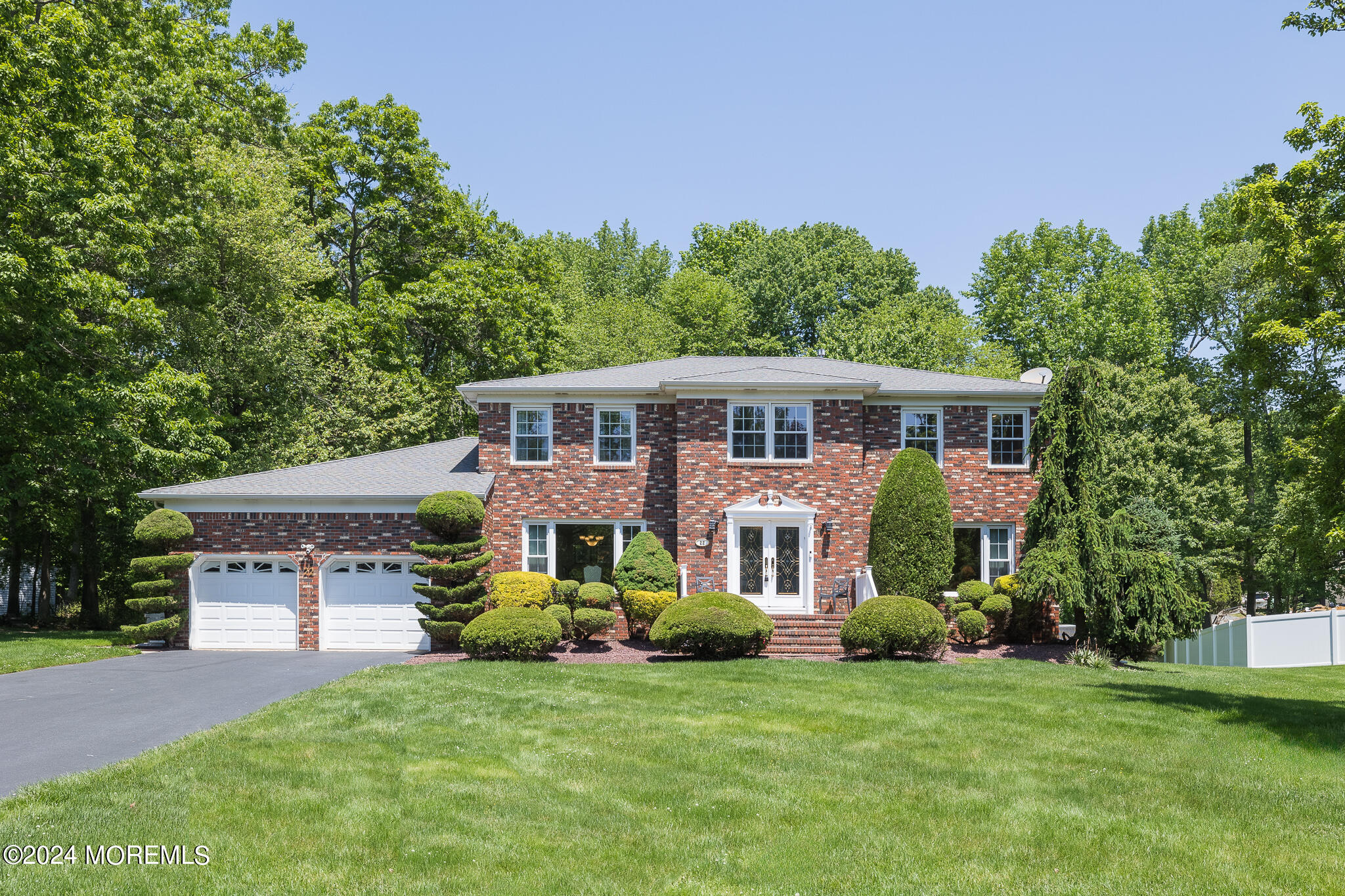 22 Timber Lane