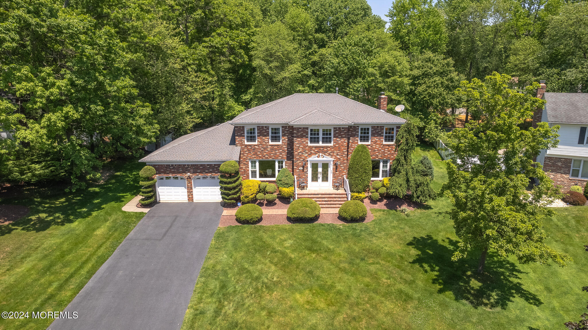 22 Timber Lane