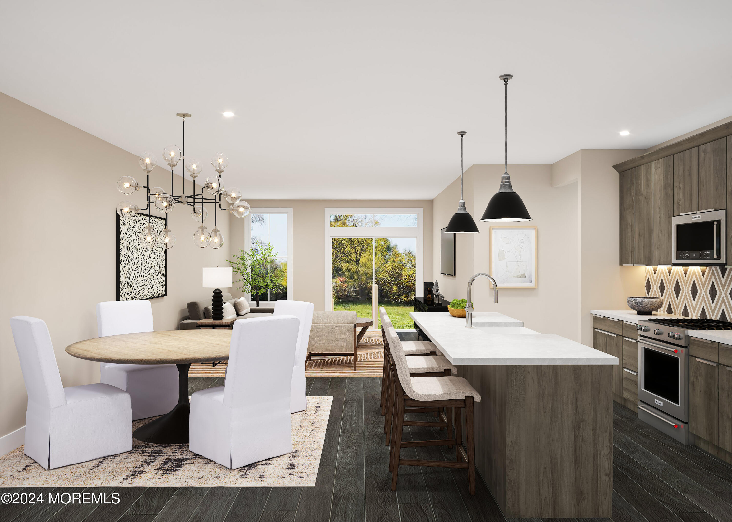 182 Mustang Drive