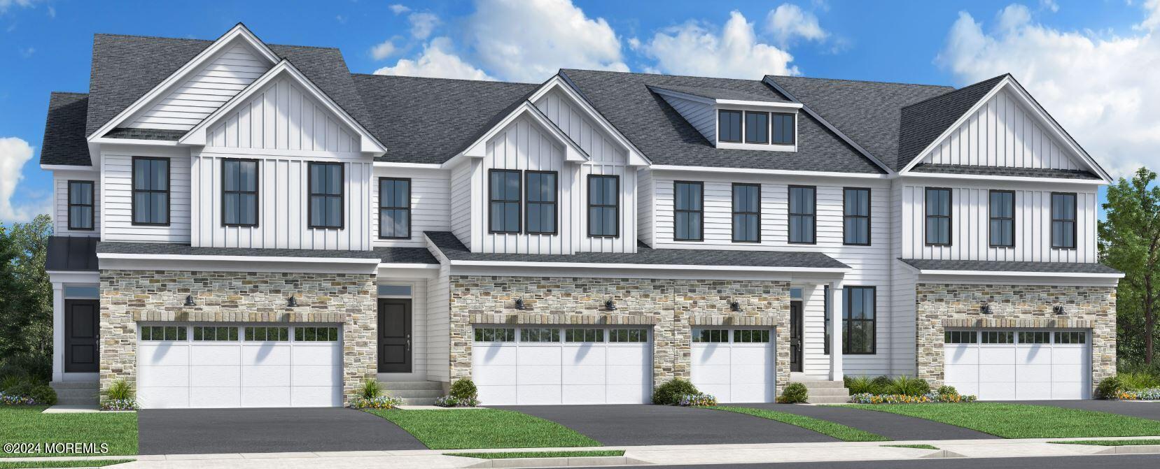 182 Mustang Drive