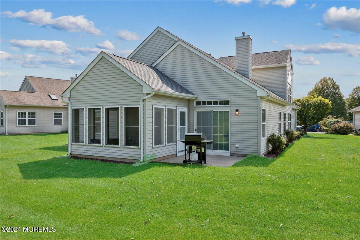 120 Murano Avenue