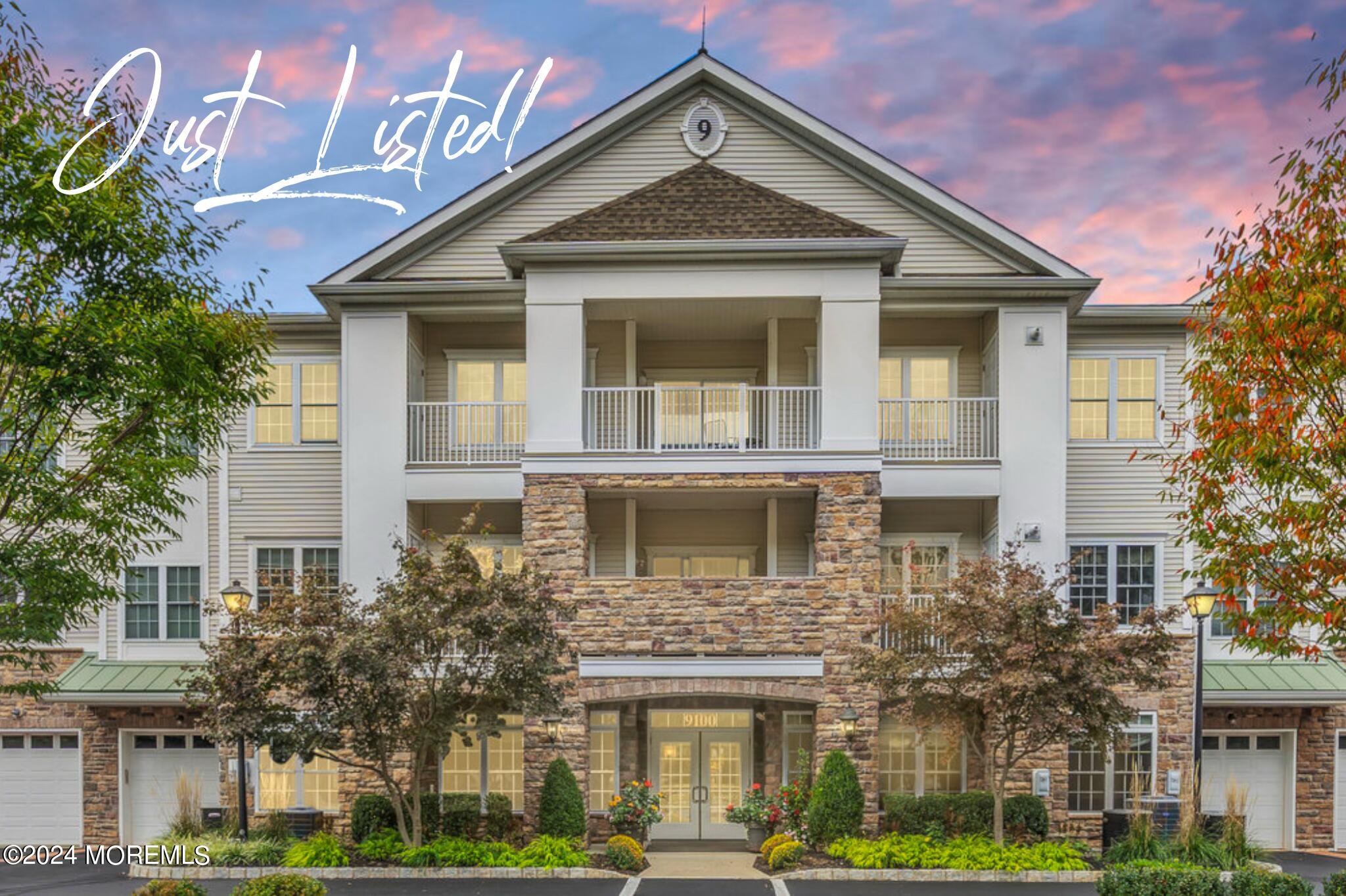 9102 Falston Circle, 9102