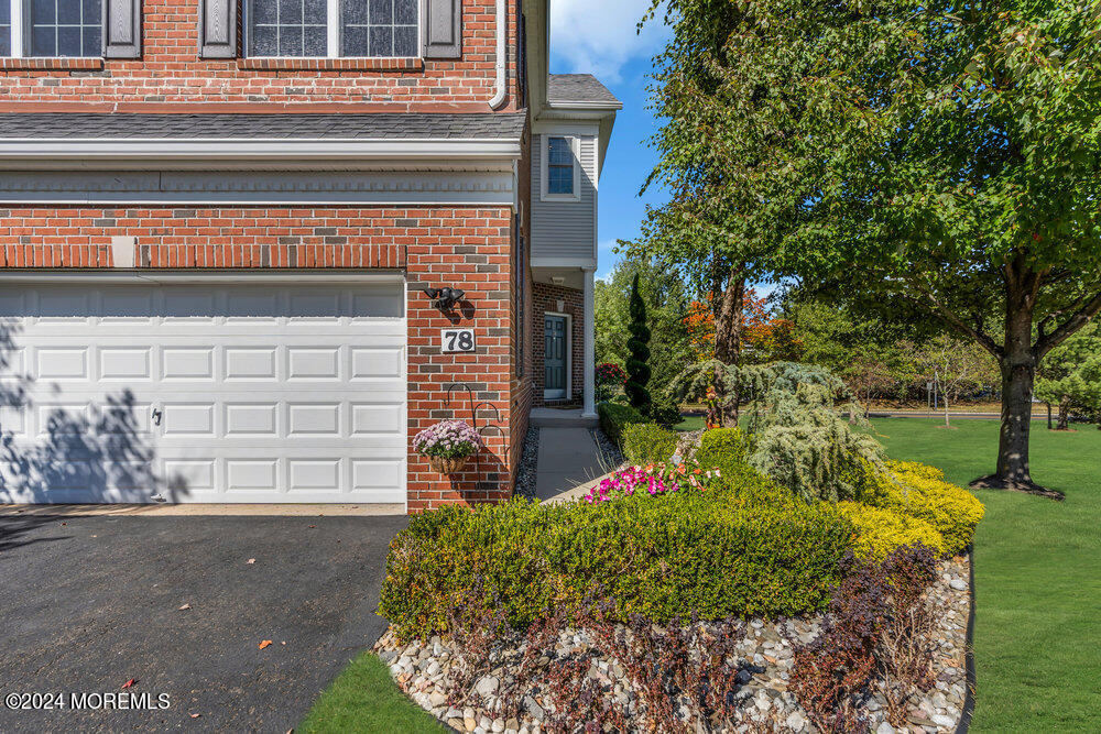 78 Demarest Drive