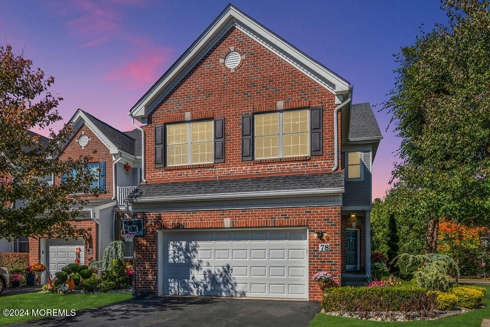 78 Demarest Drive