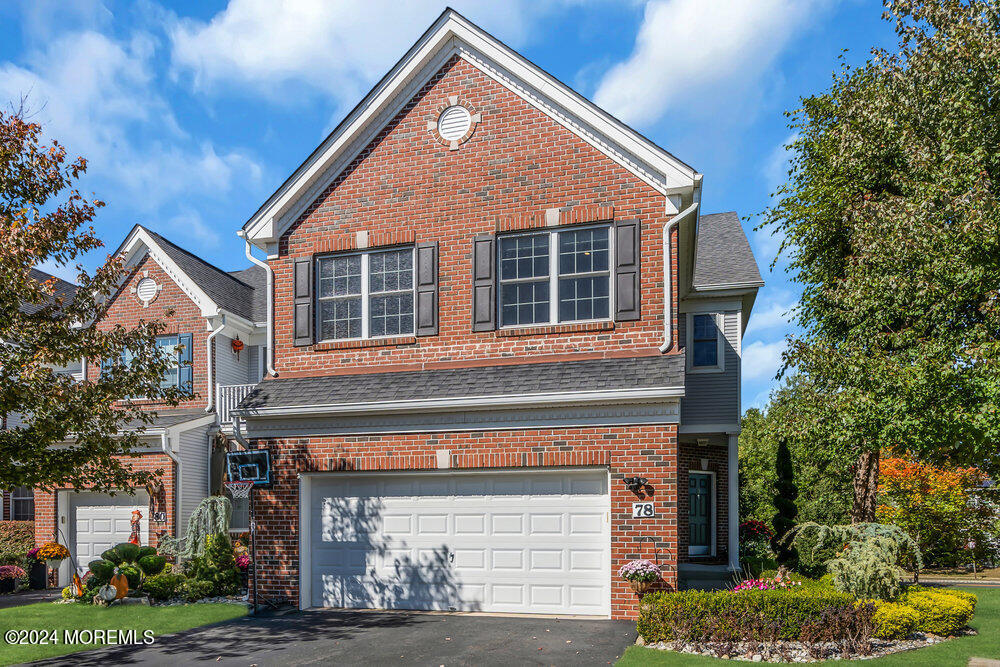78 Demarest Drive