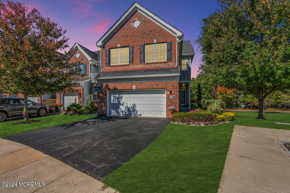 78 Demarest Drive