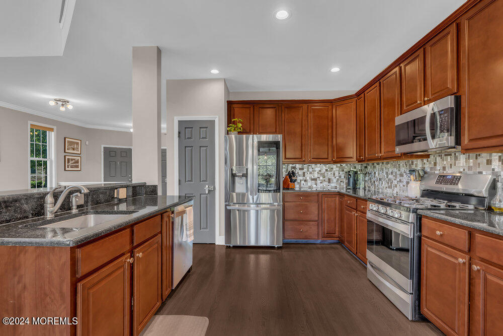 78 Demarest Drive
