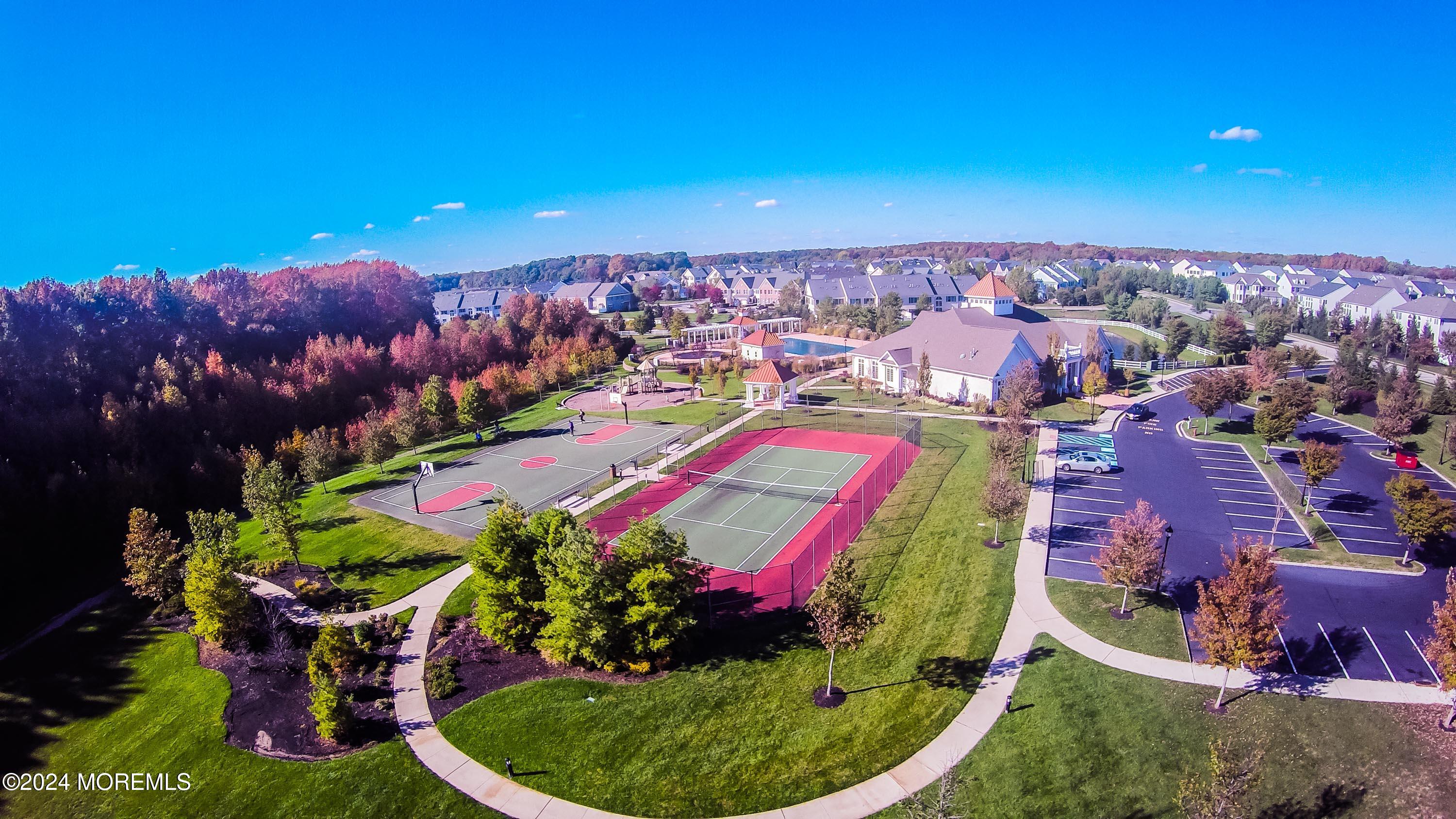 92 Deepwater Circle