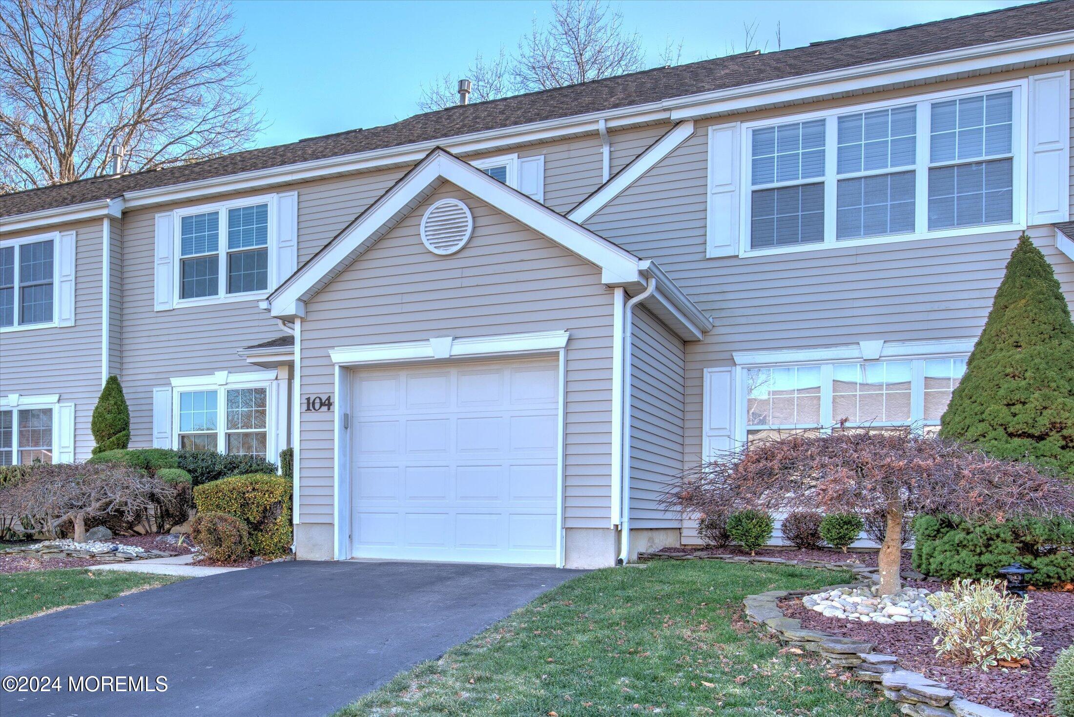 104 Aspen Lane