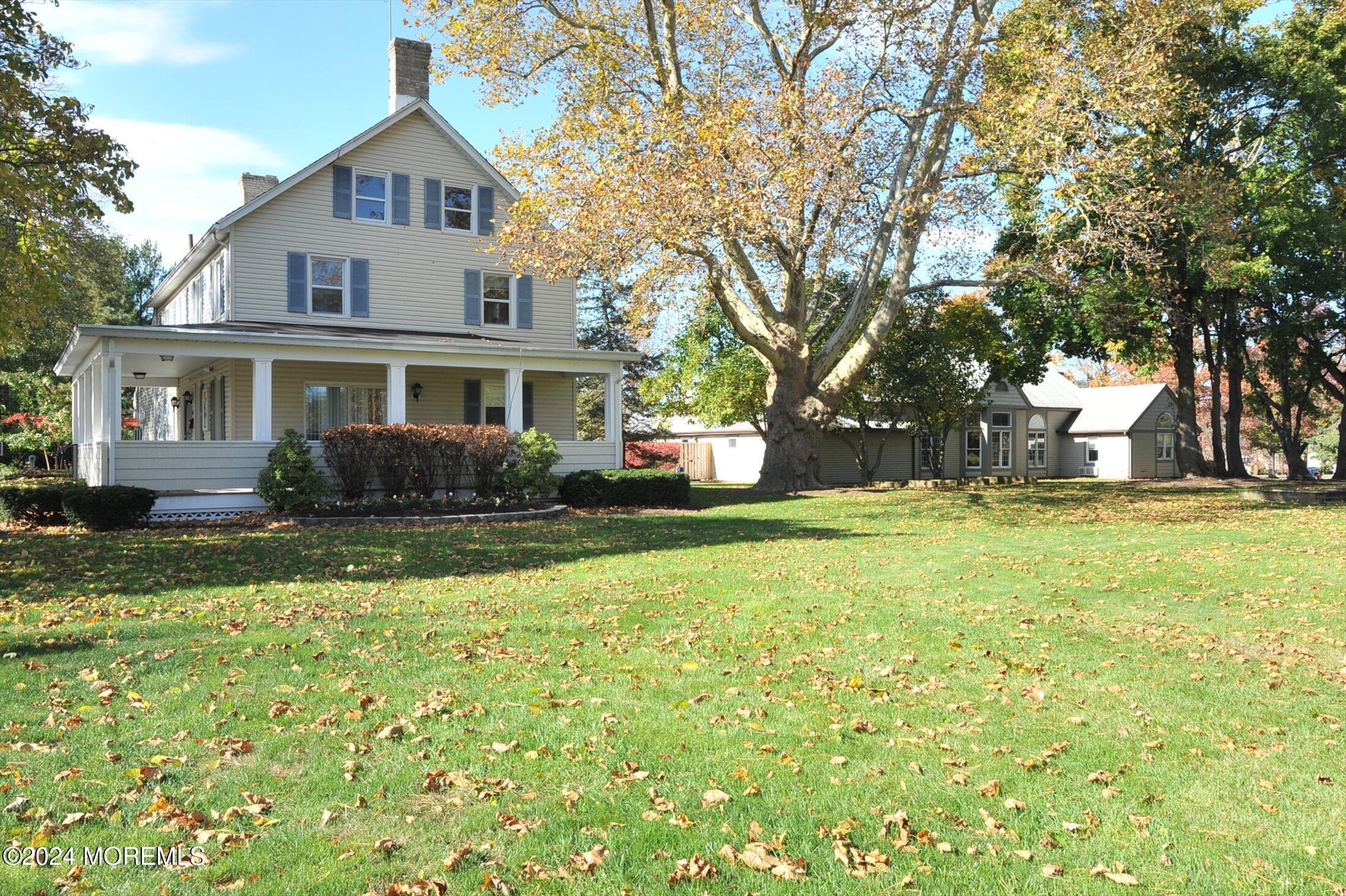 104 Aspen Lane