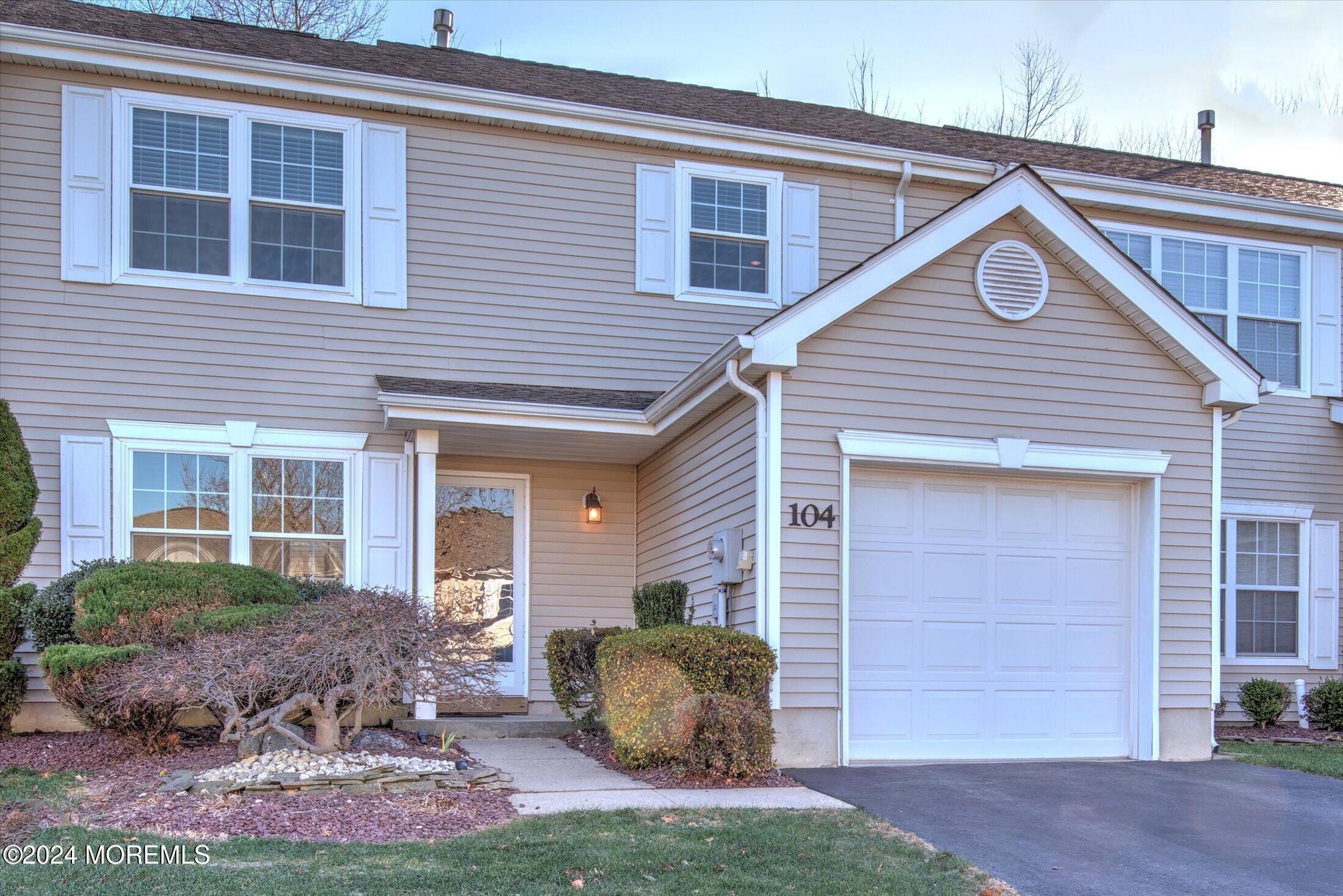 104 Aspen Lane