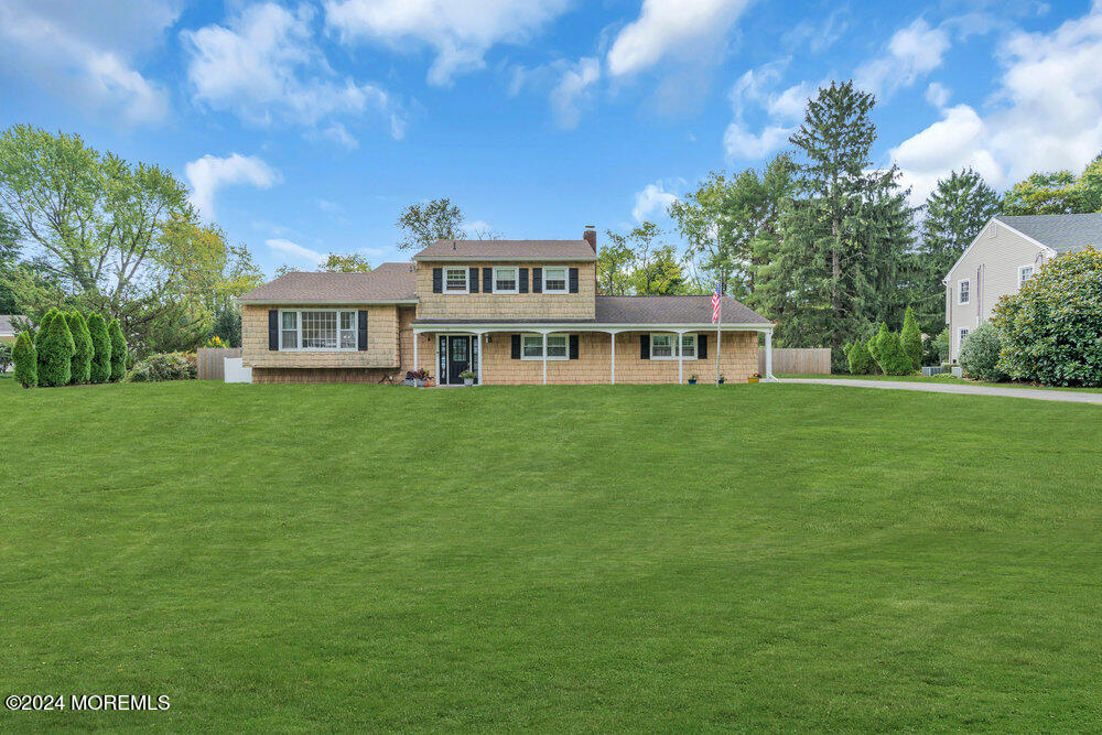16 Mulberry Lane
