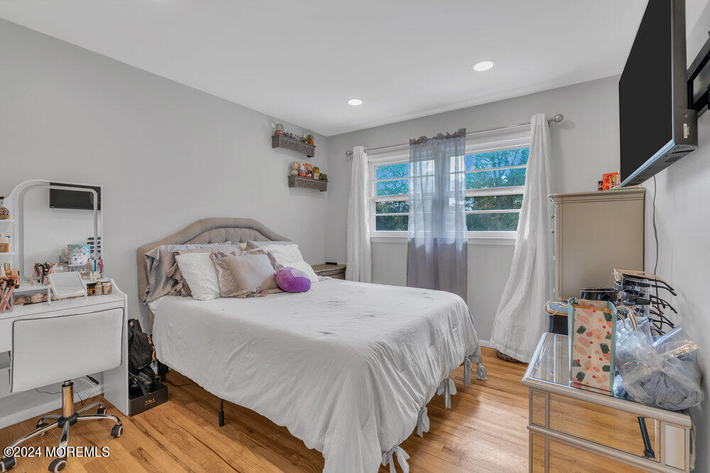 16 Mulberry Lane