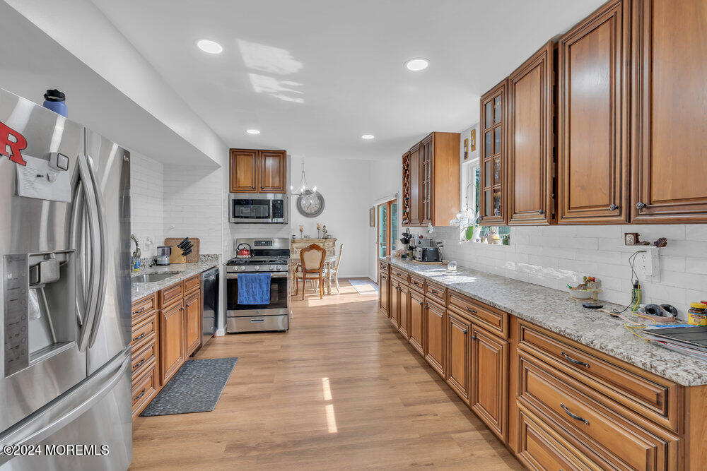 16 Mulberry Lane
