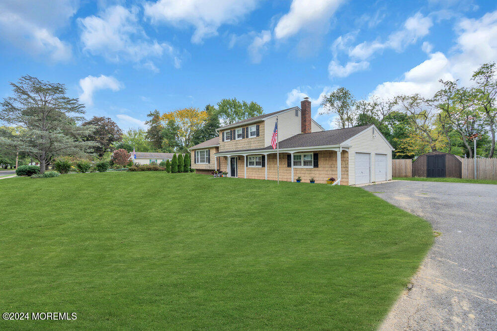16 Mulberry Lane