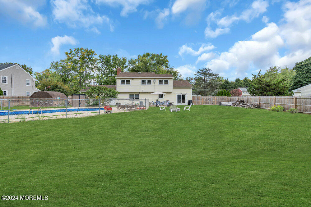 16 Mulberry Lane