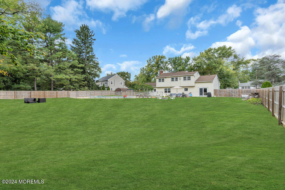 16 Mulberry Lane