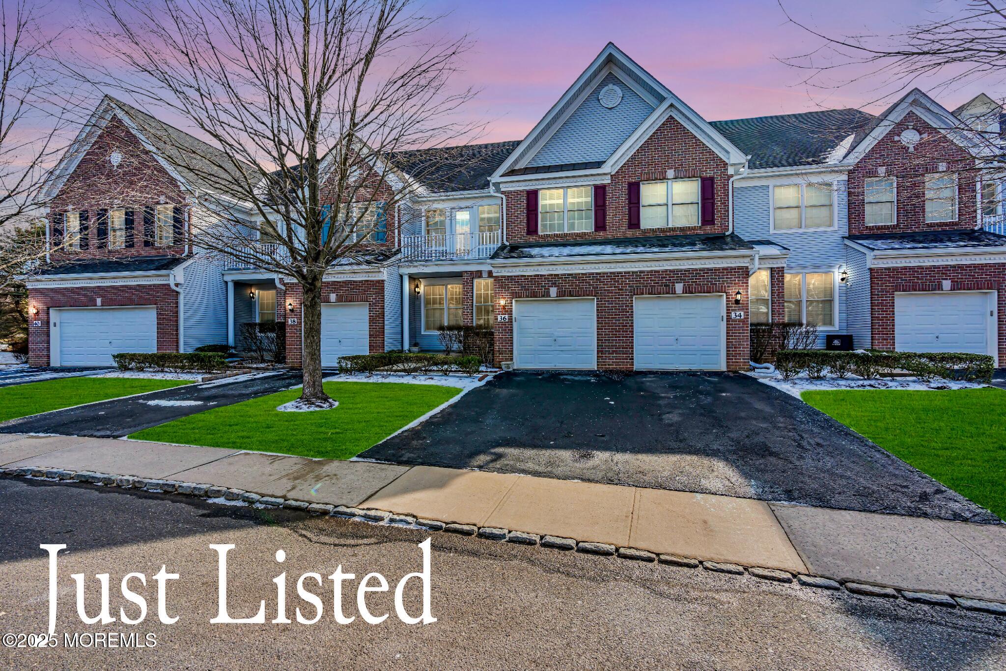 36 Demarest Drive
