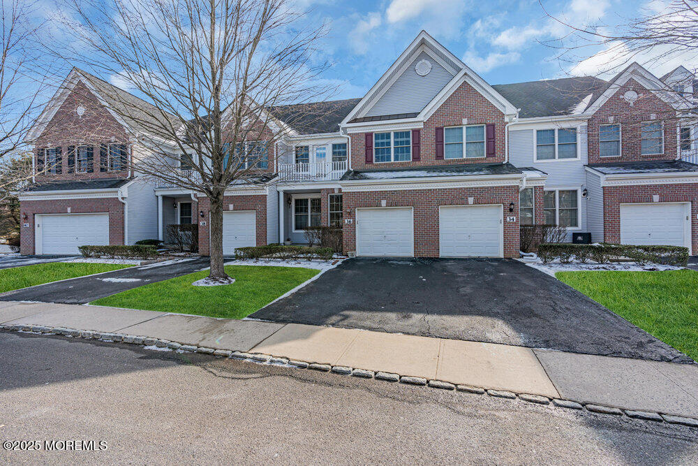 36 Demarest Drive