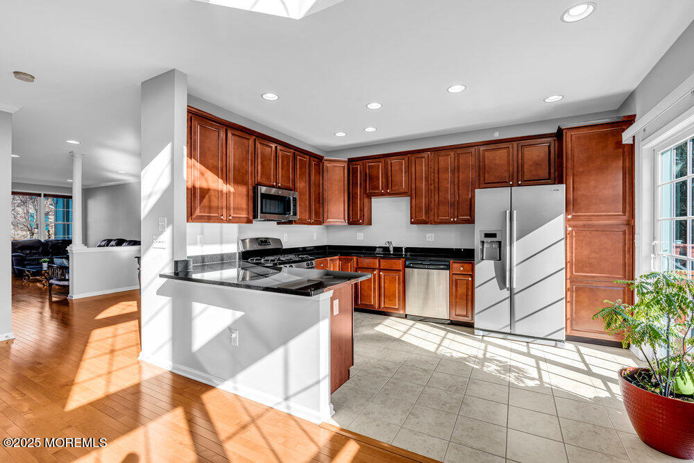 36 Demarest Drive