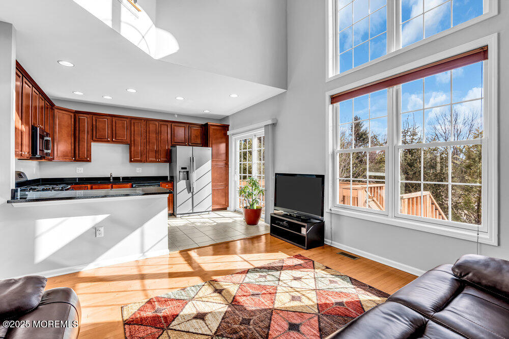 36 Demarest Drive