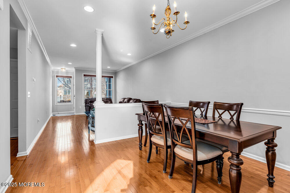 36 Demarest Drive
