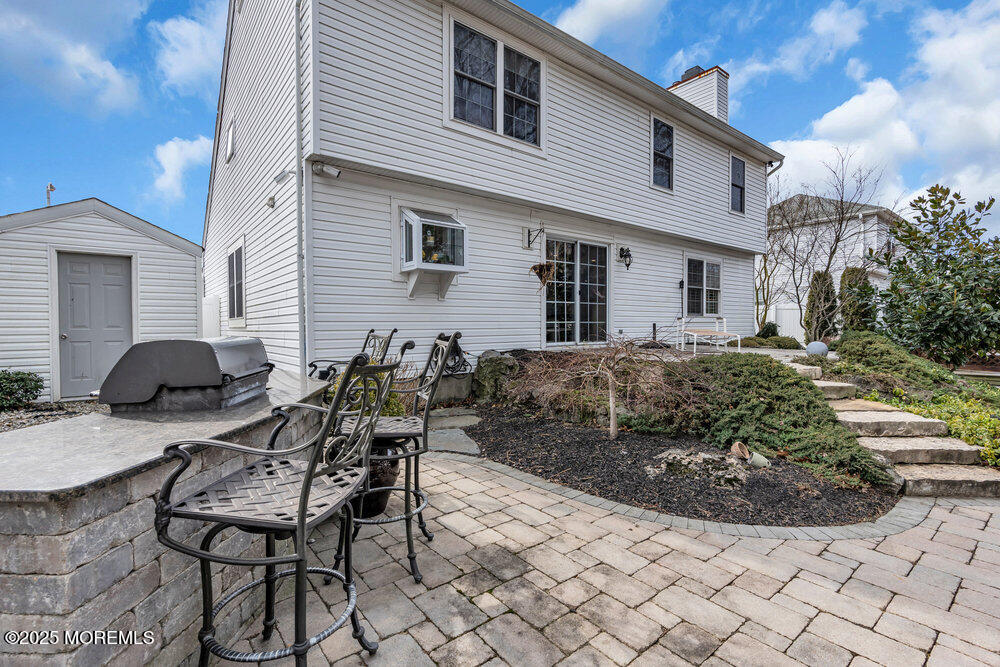 12 Jennifer Drive