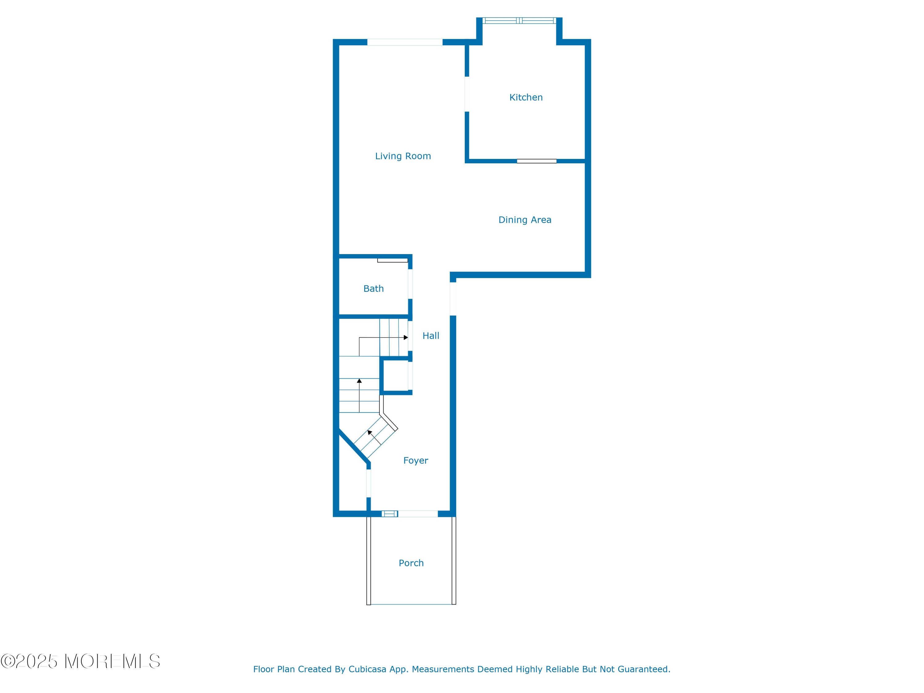 48 Heron Court