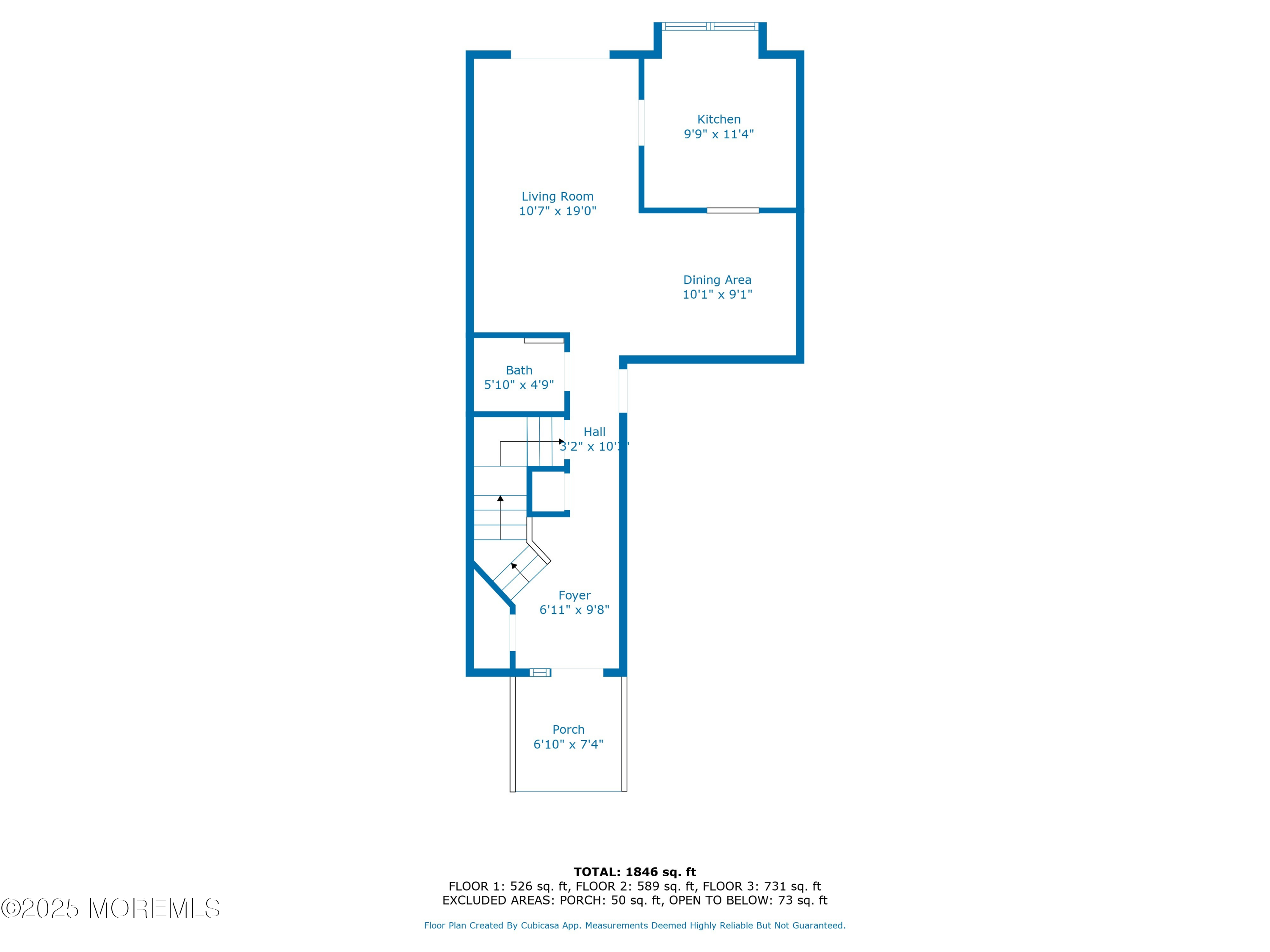 48 Heron Court