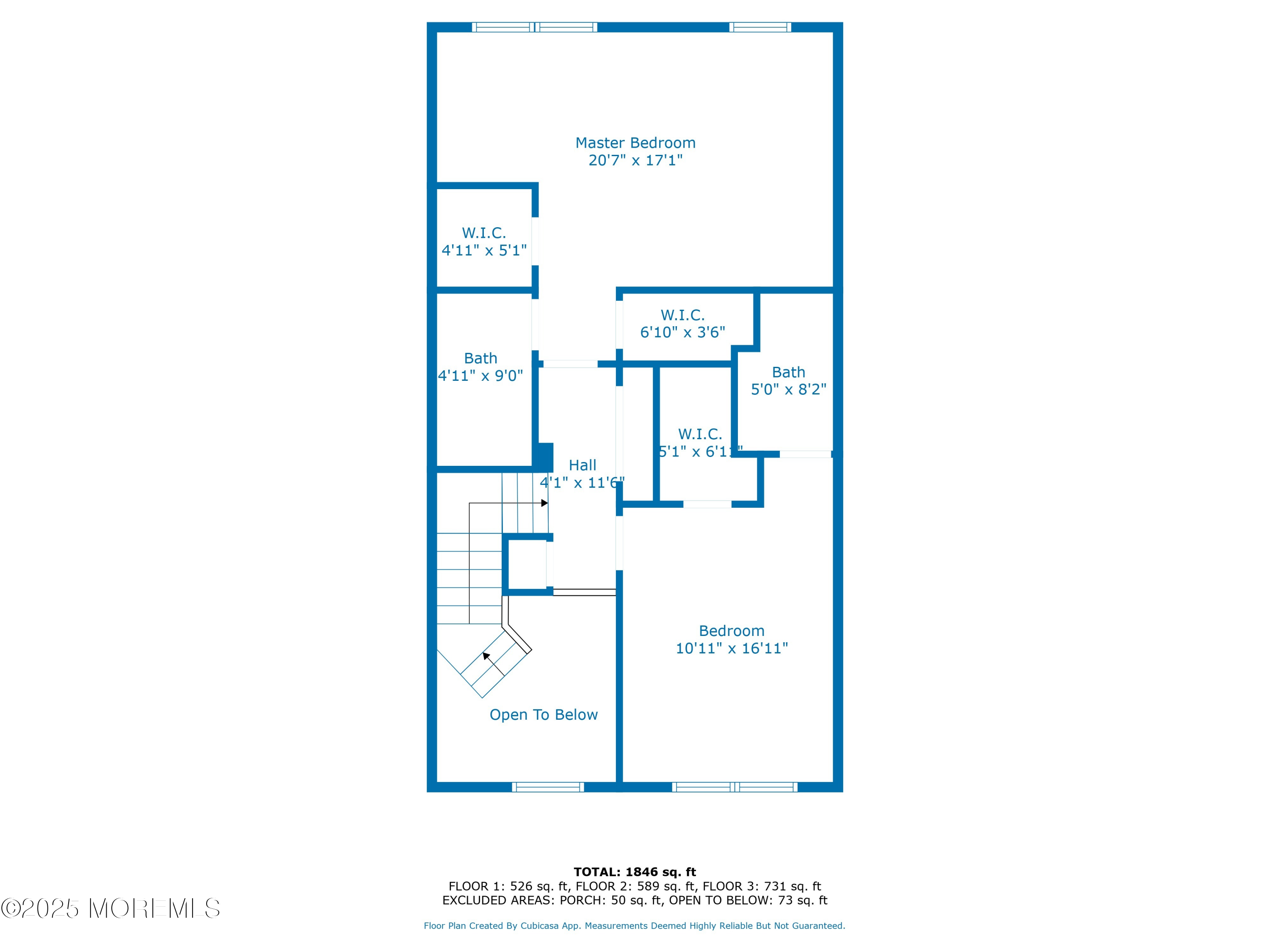 48 Heron Court