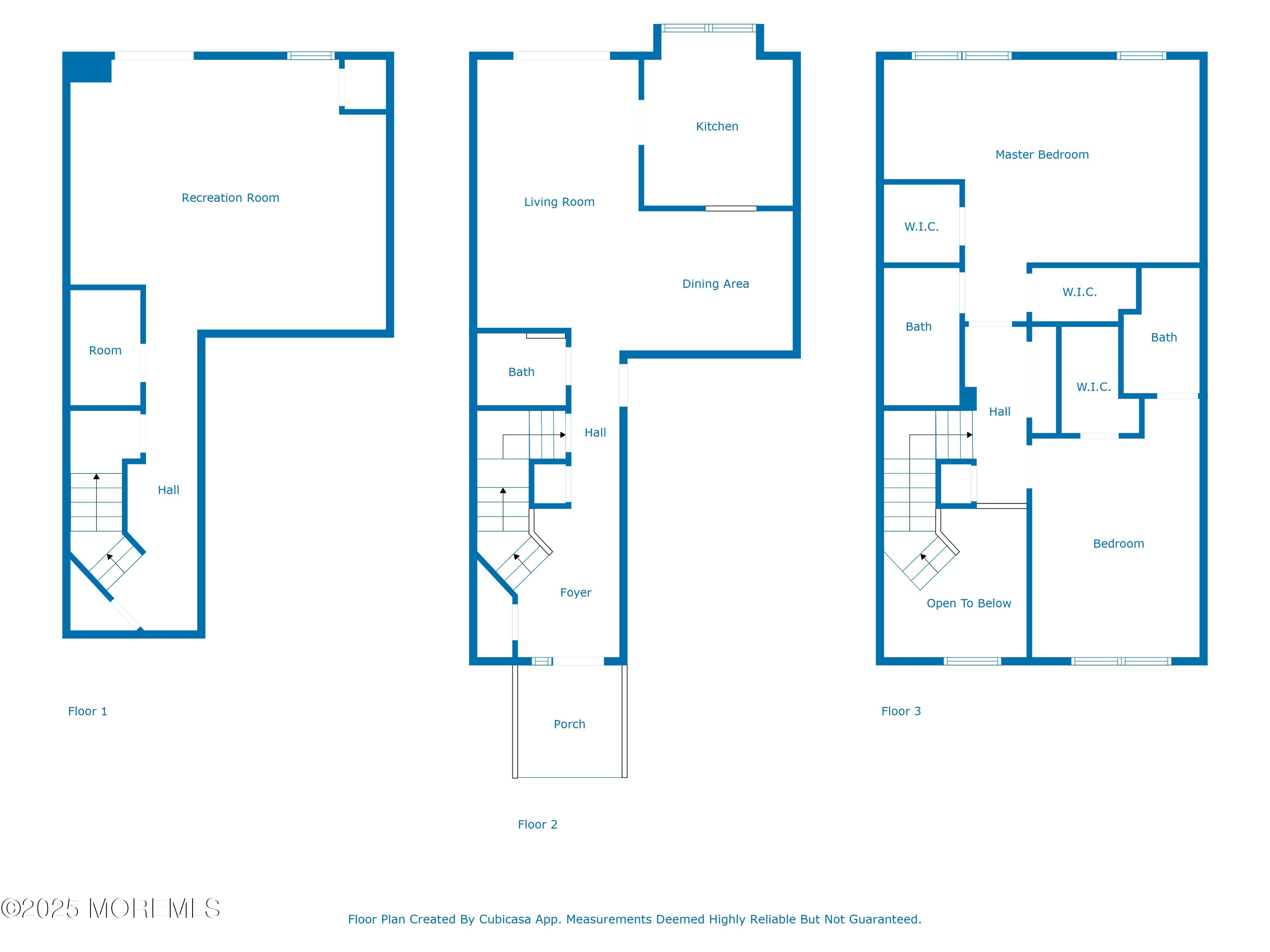 48 Heron Court