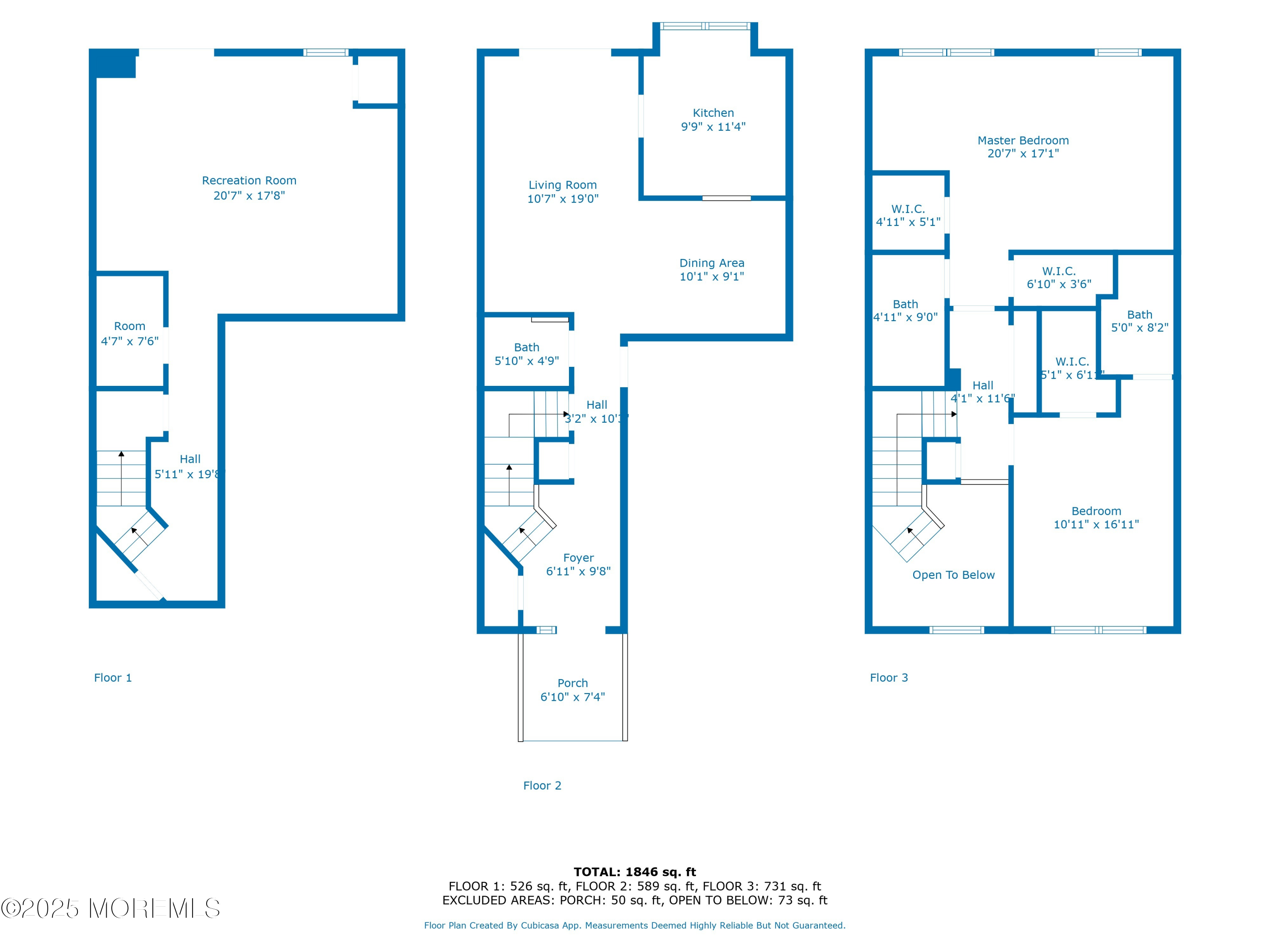 48 Heron Court