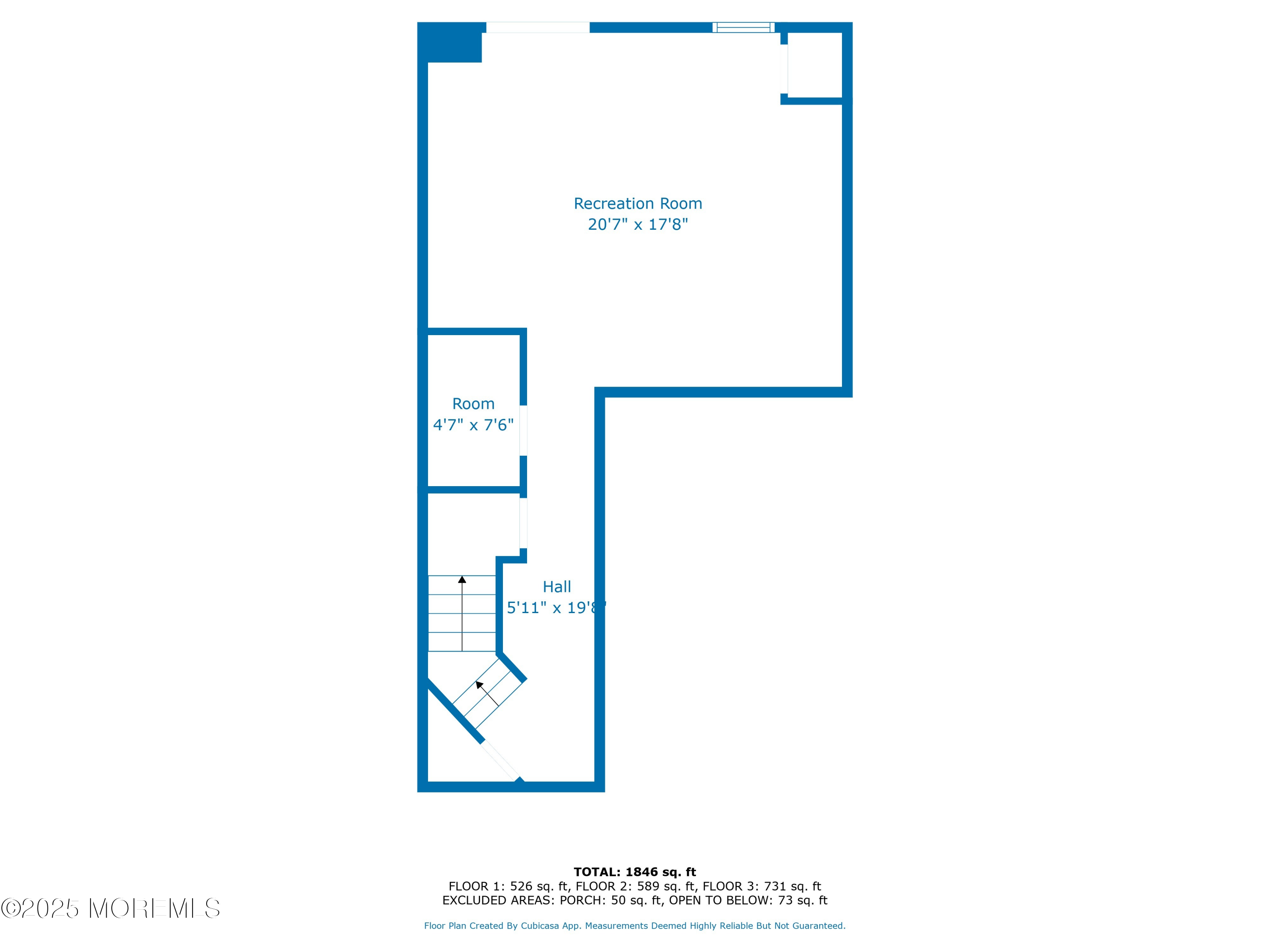 48 Heron Court