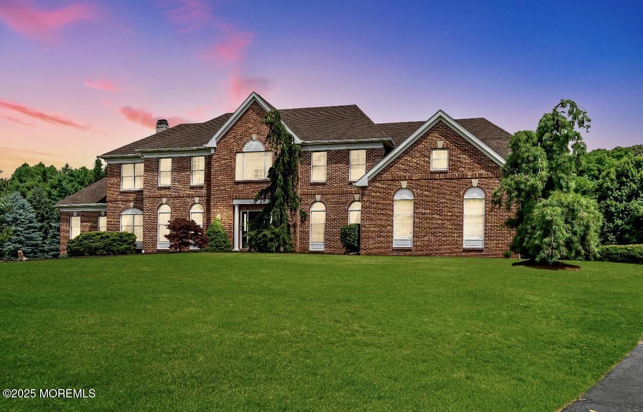 13 Turtle Hollow Drive