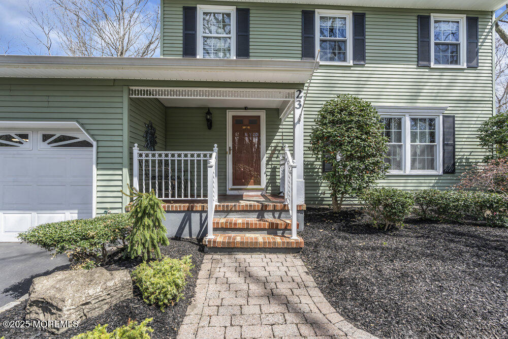 23 Manalapan Woods Drive