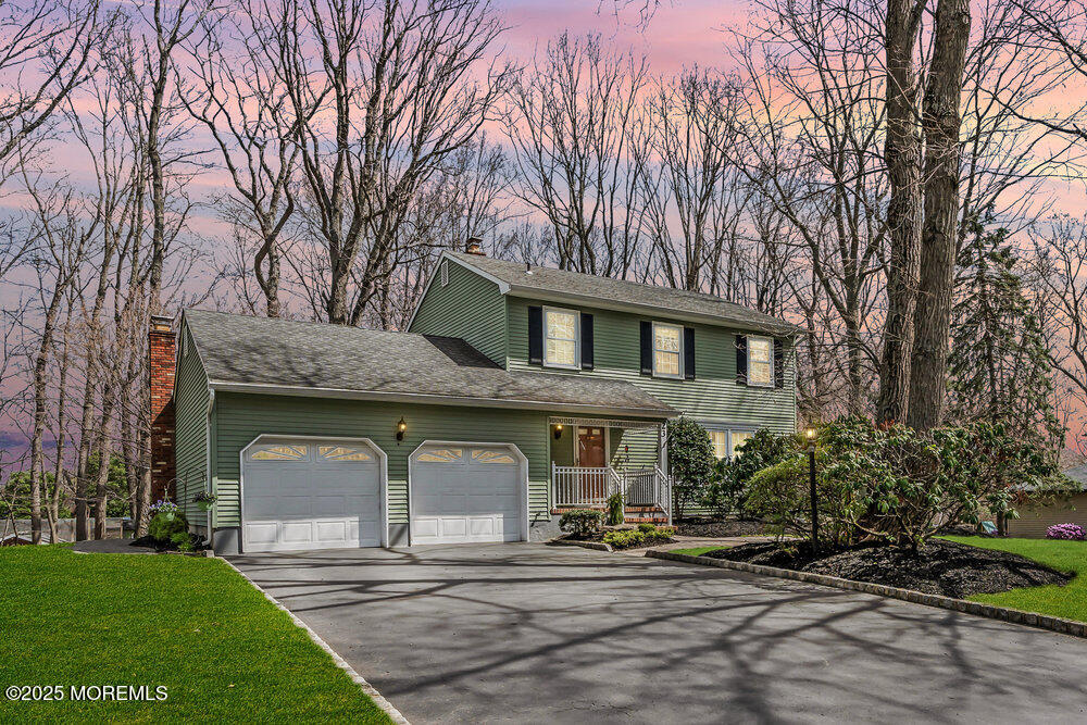 23 Manalapan Woods Drive