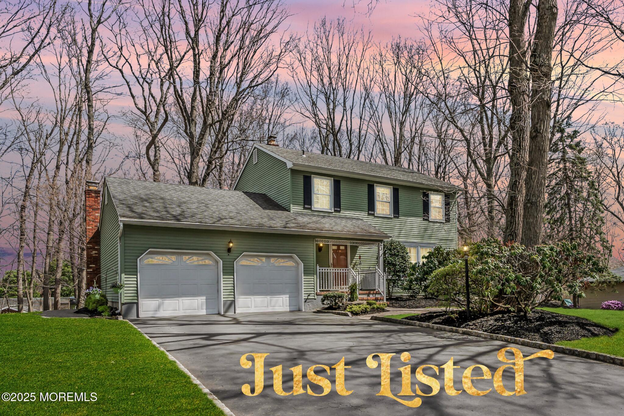 23 Manalapan Woods Drive