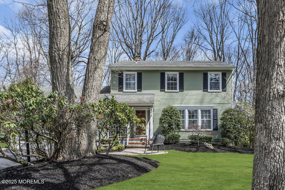 23 Manalapan Woods Drive