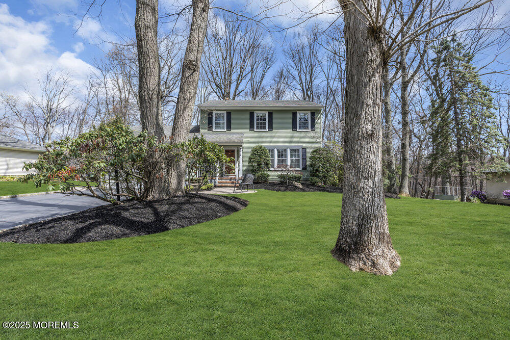 23 Manalapan Woods Drive