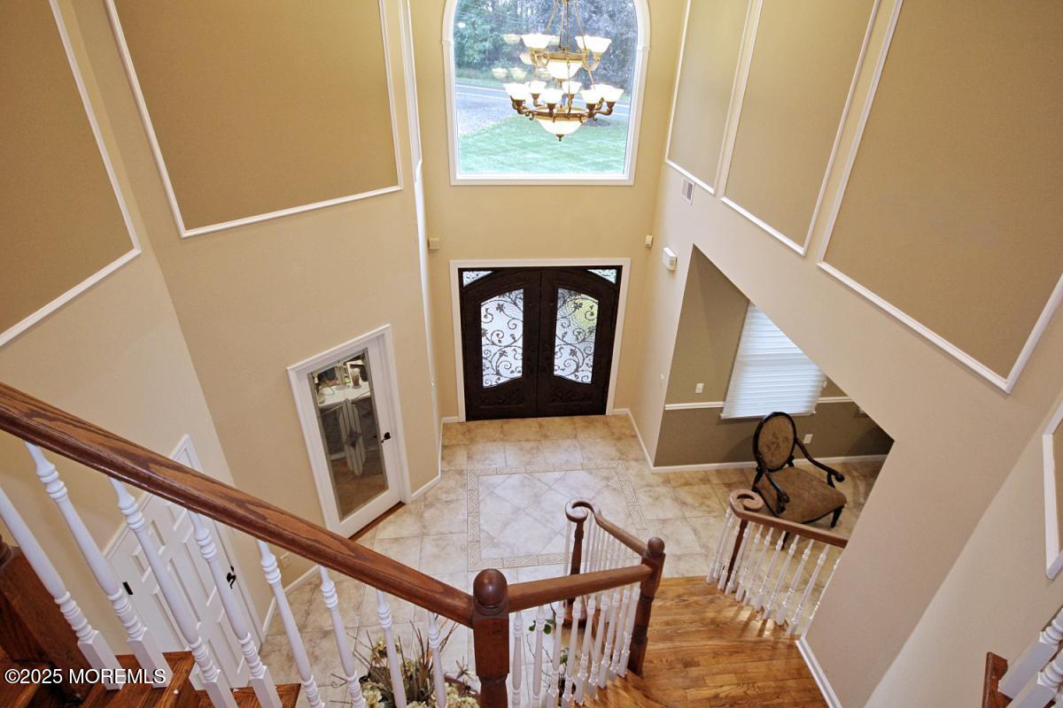 323 Freehold Englishtown Road