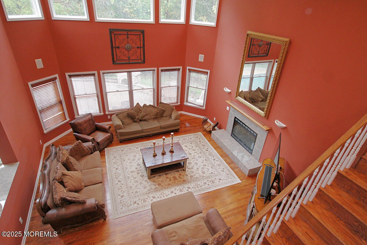 323 Freehold Englishtown Road