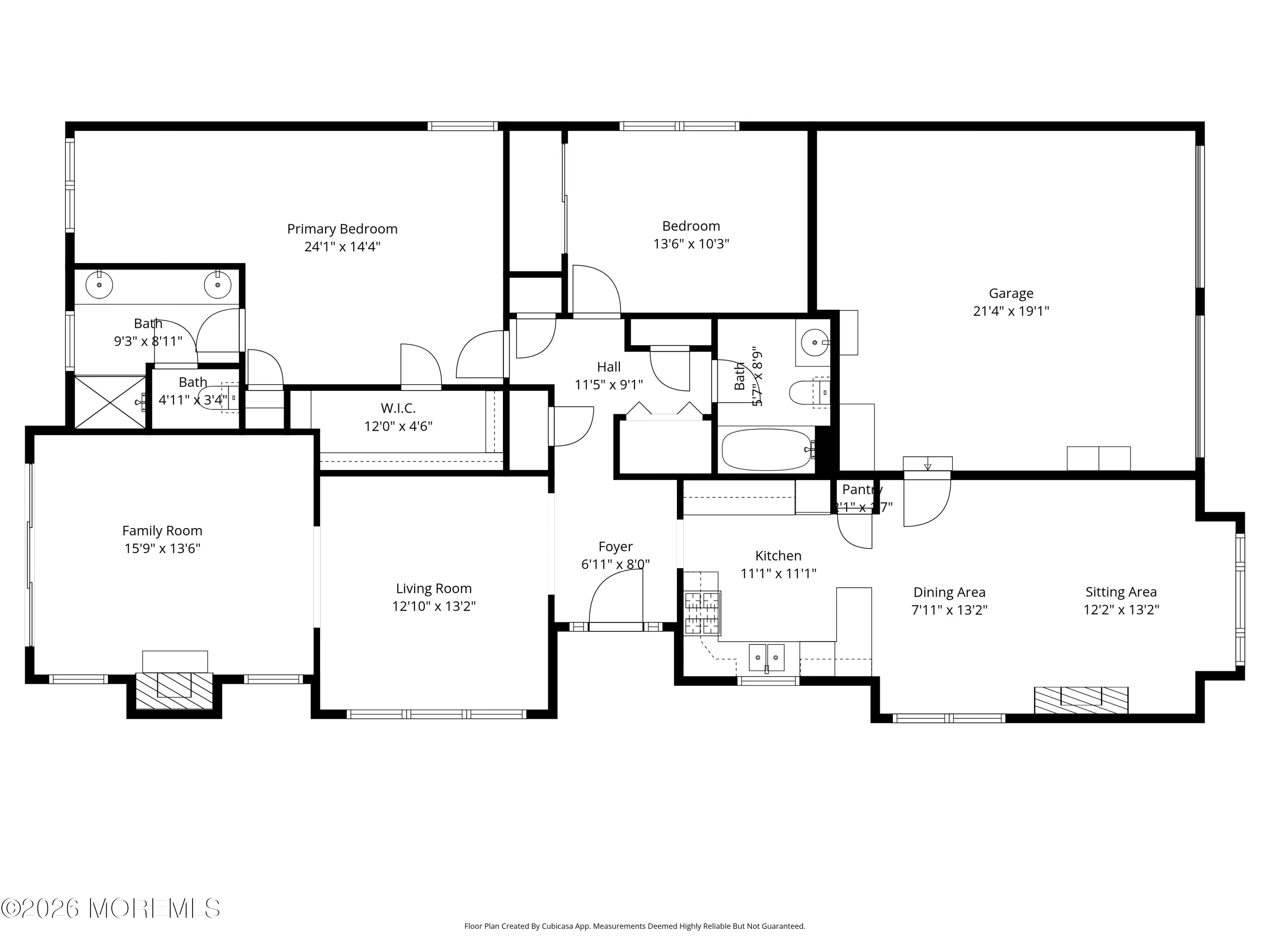 23 Derry Meeting Drive
