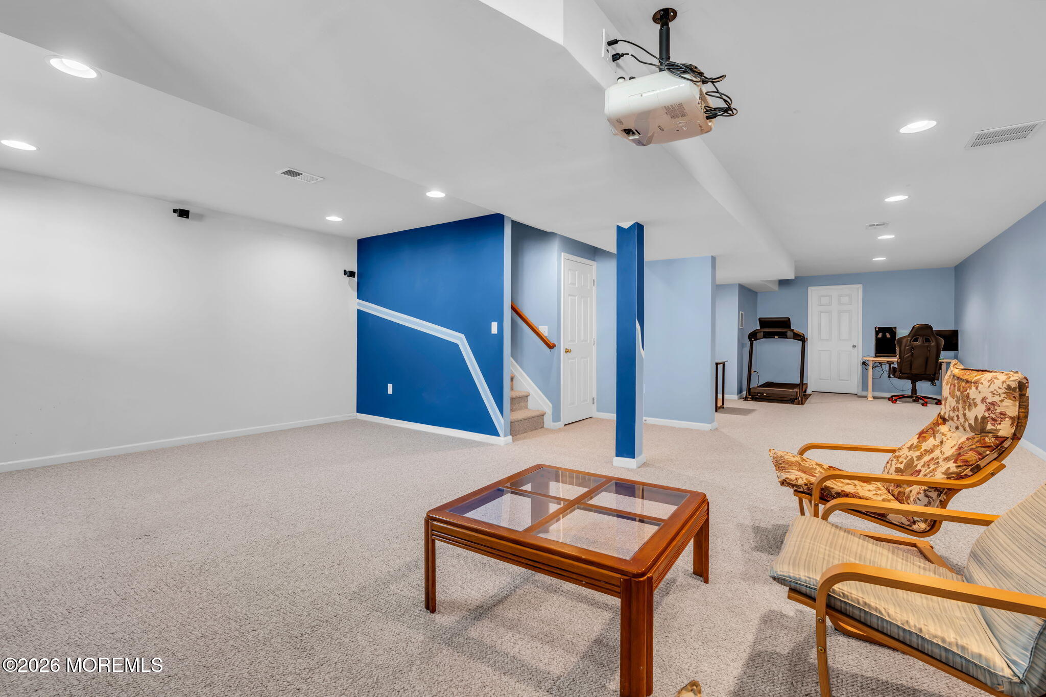 50 Demarest Drive