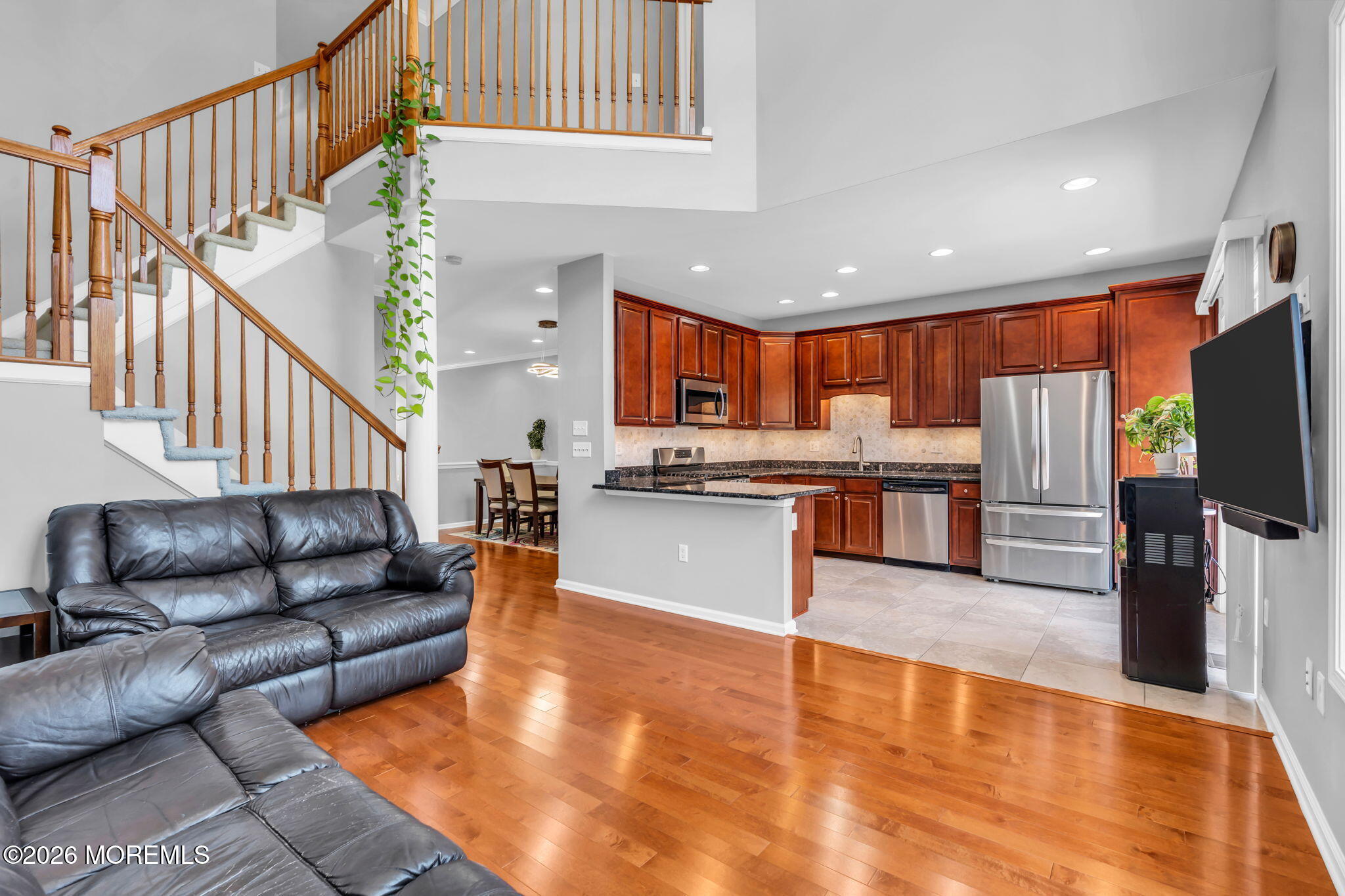 50 Demarest Drive